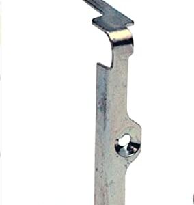Gancio Ricambio per Scatole 503 e 504